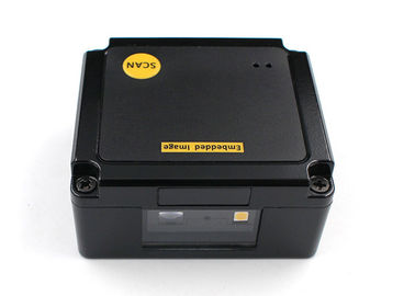 China Módulo portátil del escáner del código de barras del laser del PDA del CCD 2.o del USB RS232 1D mini proveedor