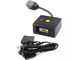 Industrial 1 Mega Pixel Embedded QR Scanner USB RS232 TTL Módulo de lector de código de barras para la industria manufacturera proveedor