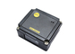 Módulo portátil del escáner del código de barras del laser del PDA del CCD 2.o del USB RS232 1D mini proveedor