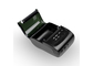 Mini impresora térmica de matriz de puntos de 58mm, impresora de recibos inalámbrica Bluetooth portátil para logística proveedor