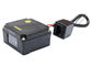 Módulo portátil del escáner del código de barras del laser del PDA del CCD 2.o del USB RS232 1D mini proveedor